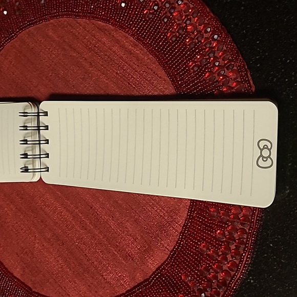 🎀Hello Kitty Reporter's List Pad - Picture 4 of 6